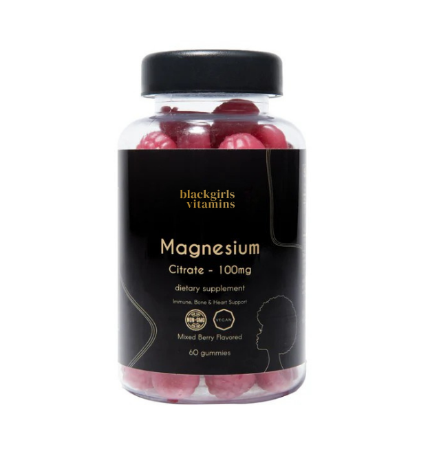 Magnesium