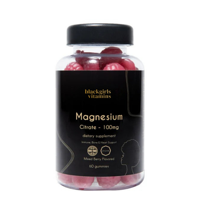 Magnesium