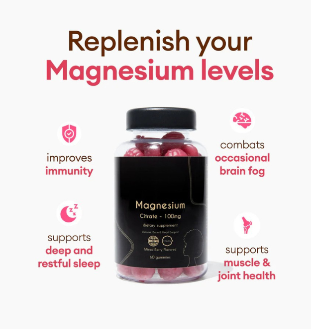 Magnesium