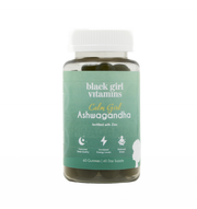 Calm Girl Ashwagandha