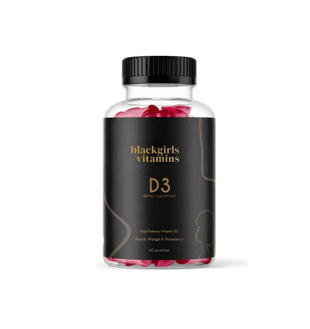 Vitamin D3