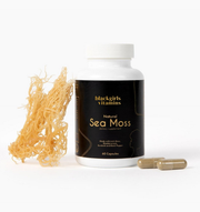 Organic Sea Moss