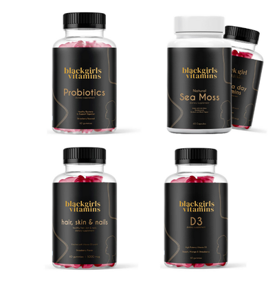 Complete Wellness Essential