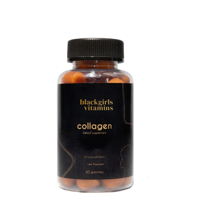 Collagen Age Defying